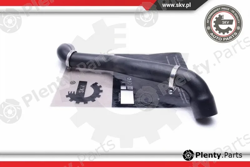 Esen SKV 54SKV149 — Charge Air Hose