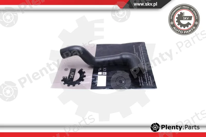 Esen SKV 54SKV146 — Charge Air Hose