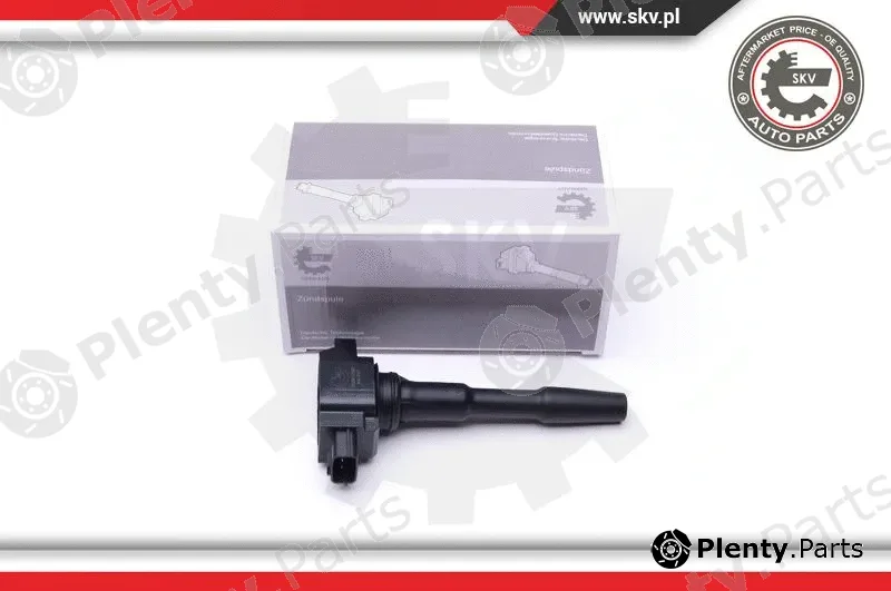 Esen SKV 03SKV280 — Ignition Coil