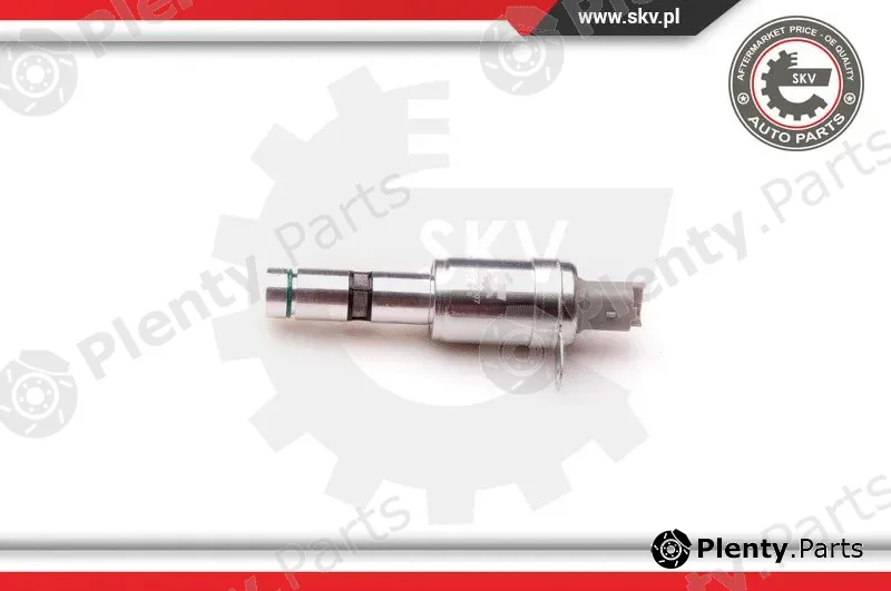Esen SKV 39SKV007 — Control Valve, camshaft adjustment
