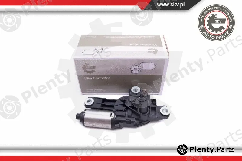 Esen SKV 19SKV164 — Wiper Motor