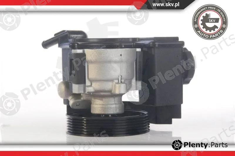 Esen SKV 10SKV171 — Hydraulic Pump, steering