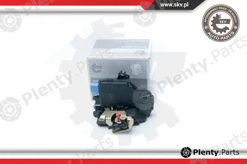 Esen SKV 16SKV193 — Door Lock