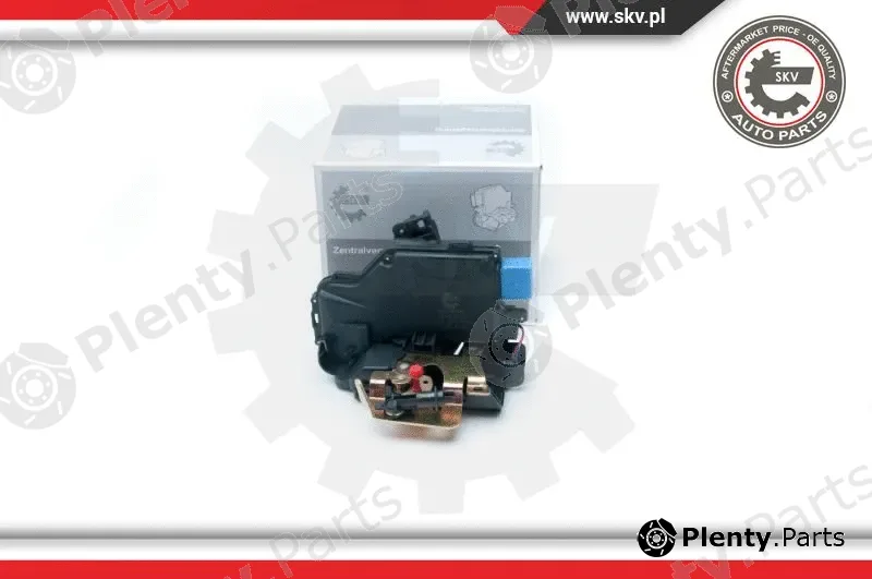 Esen SKV 16SKV192 — Door Lock