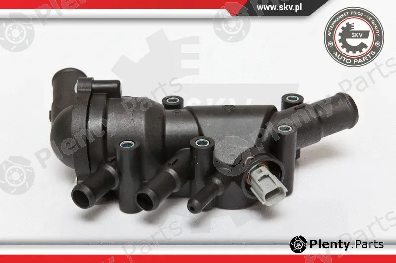 Esen SKV 20SKV017 — Thermostat, coolant