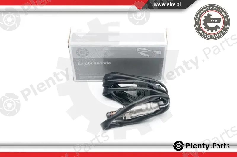 Esen SKV 09SKV632 — Lambda Sensor