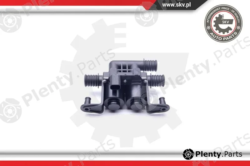 Esen SKV 96SKV907 — Coolant Control Valve