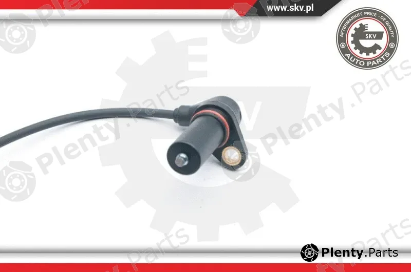 Esen SKV 17SKV366 — Sensor, crankshaft pulse