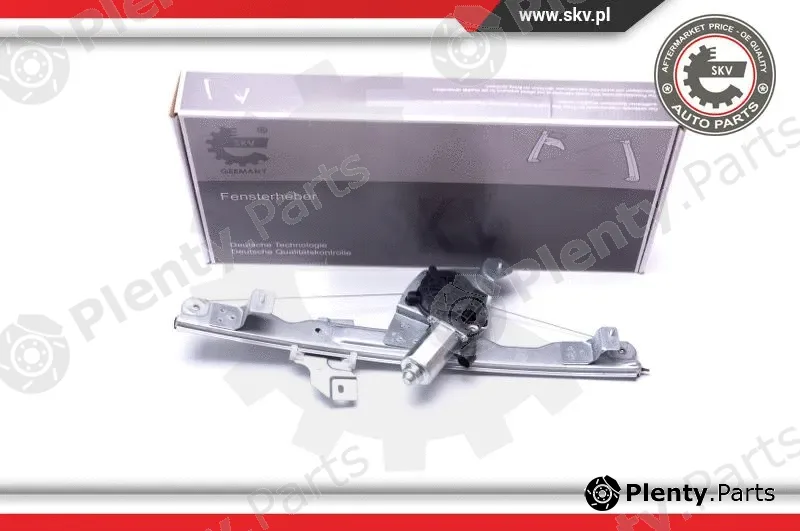 Esen SKV 00SKV511 — Window Regulator