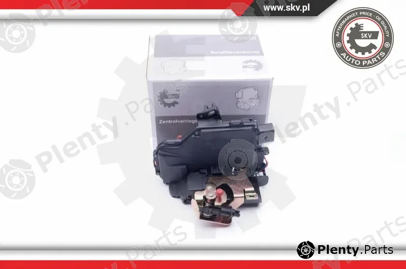 Esen SKV 16SKV064 — Door Lock