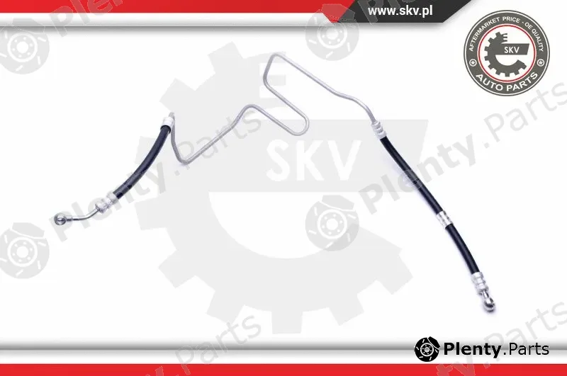 Esen SKV 10SKV803 — Hydraulic Hose, steering