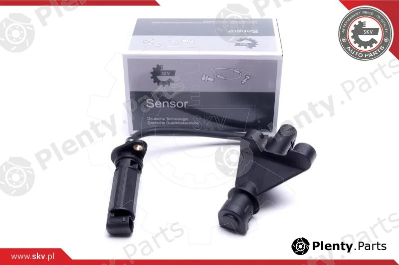 Esen SKV 17SKV768 — Sensor, engine oil level
