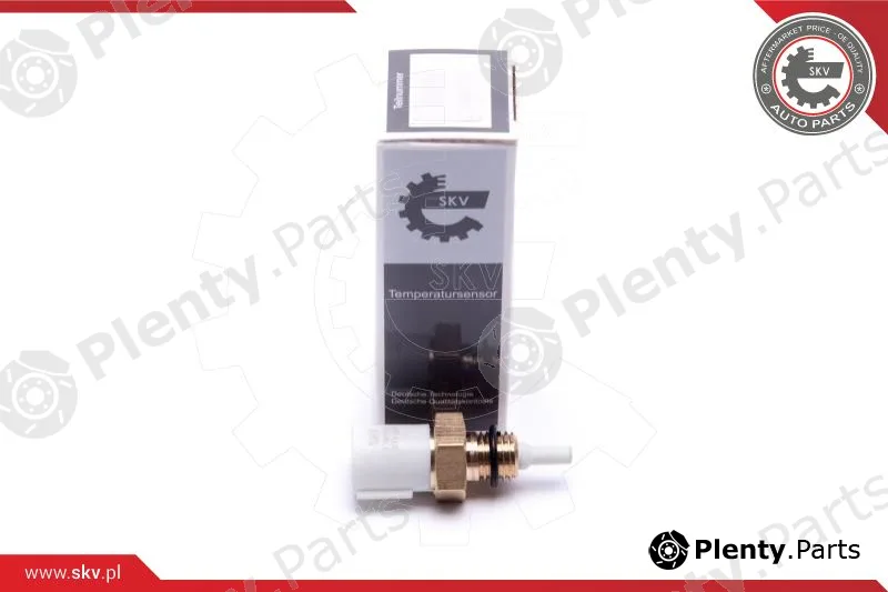 Esen SKV 17SKV688 — Sensor, intake air temperature