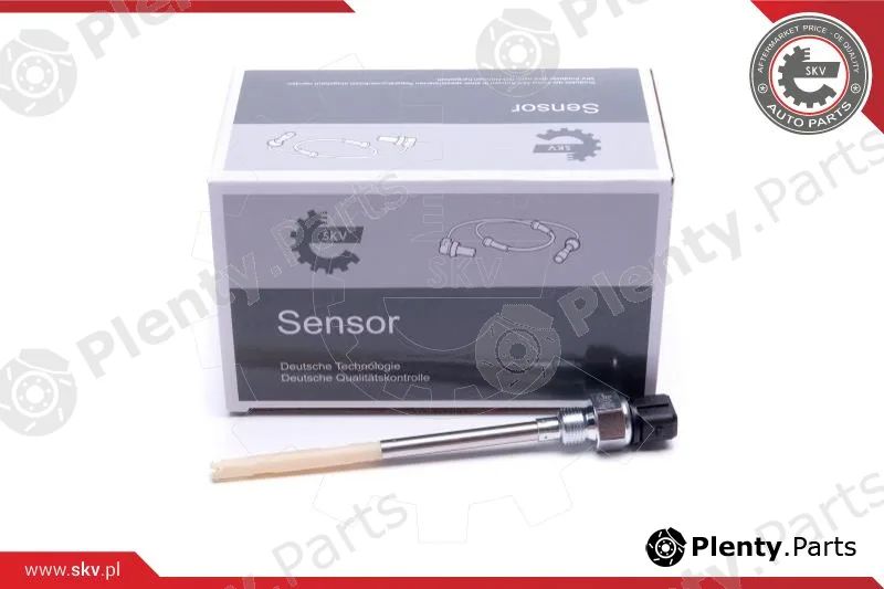 Esen SKV 17SKV760 — Sensor, engine oil level