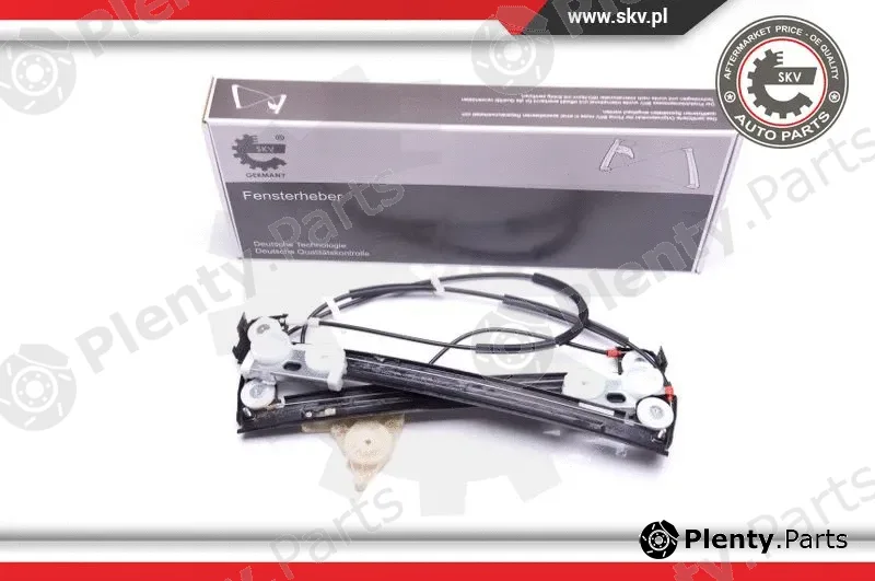 Esen SKV 00SKV171 — Window Regulator