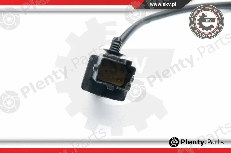 Esen SKV 09SKV853 — Lambda Sensor