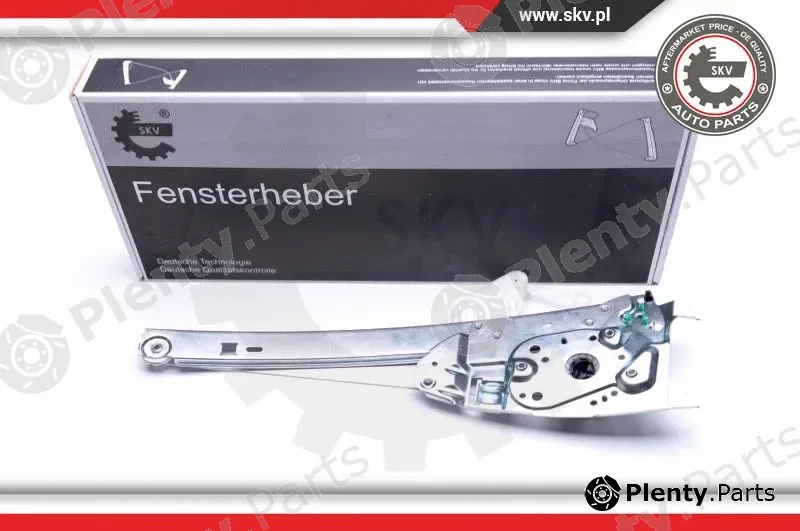 Esen SKV 00SKV201 — Window Regulator