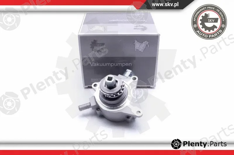 Esen SKV 18SKV040 — Vacuum Pump, braking system