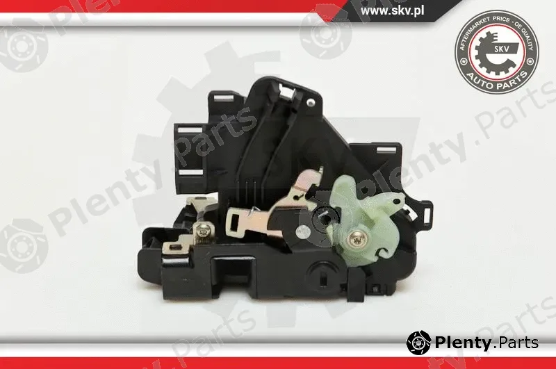 Esen SKV 16SKV024 — Door Lock