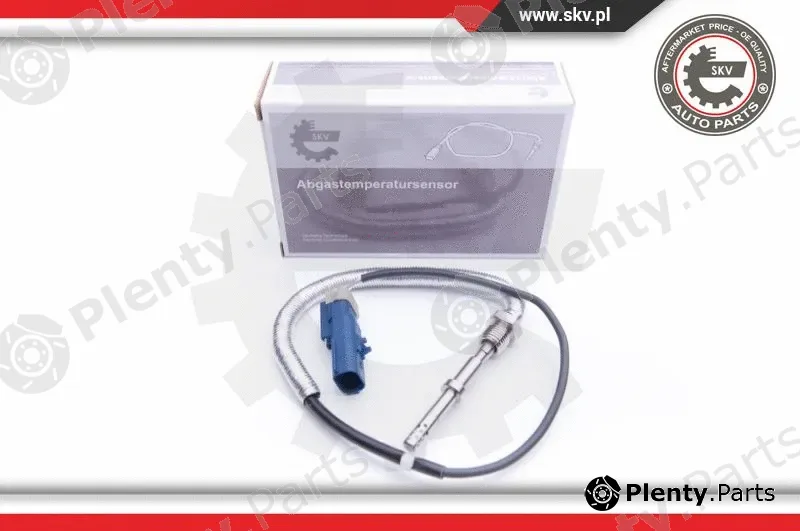 Esen SKV 30SKV200 — Sensor, exhaust gas temperature