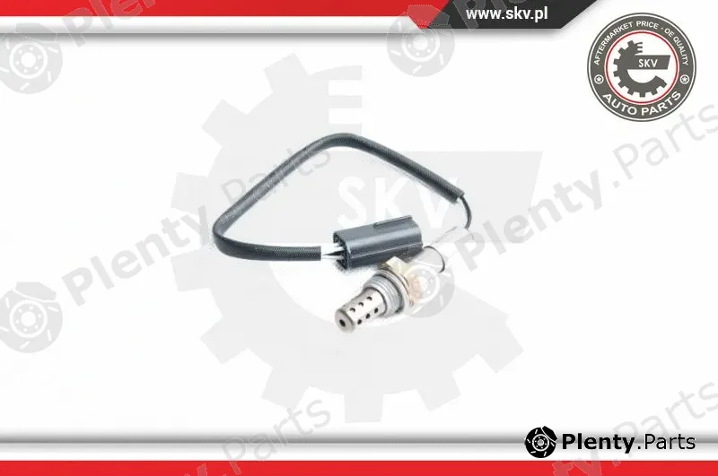 Esen SKV 09SKV093 — Lambda Sensor