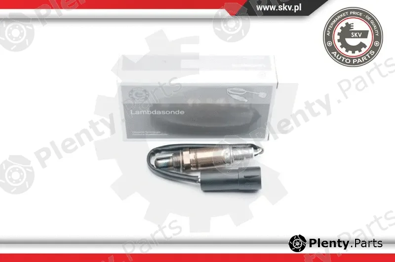 Esen SKV 09SKV614 — Lambda Sensor