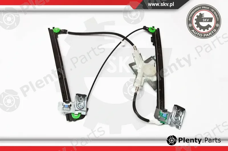 Esen SKV 01SKV192 — Window Regulator