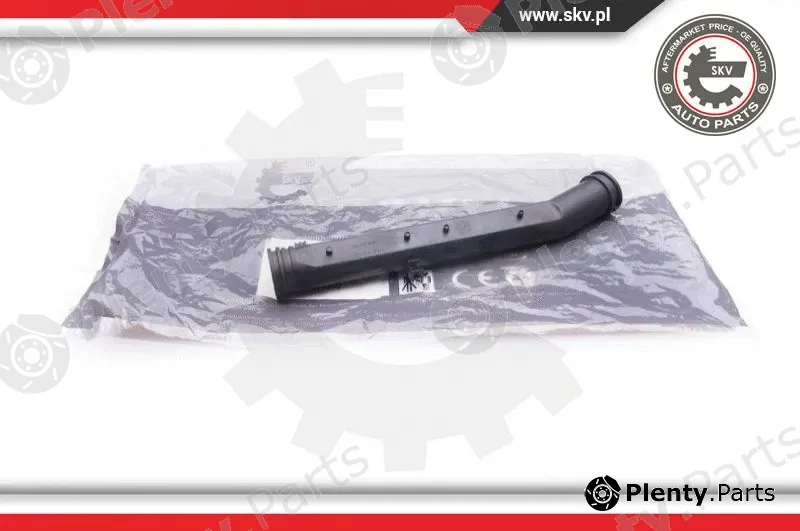 Esen SKV 24SKV309 — Coolant Pipe