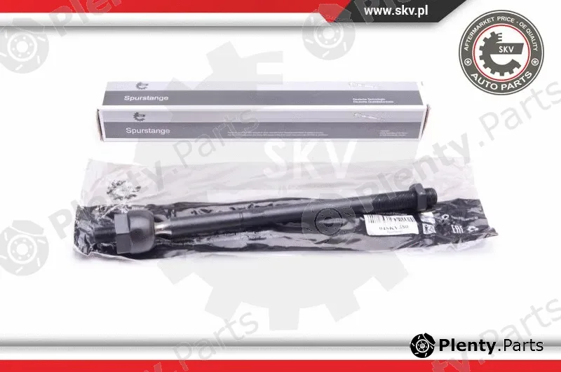 Esen SKV 04SKV380 — Inner Tie Rod