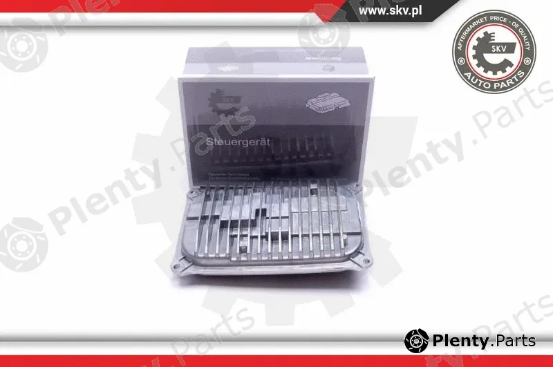 Esen SKV 59SKV048 — Control Unit, lights