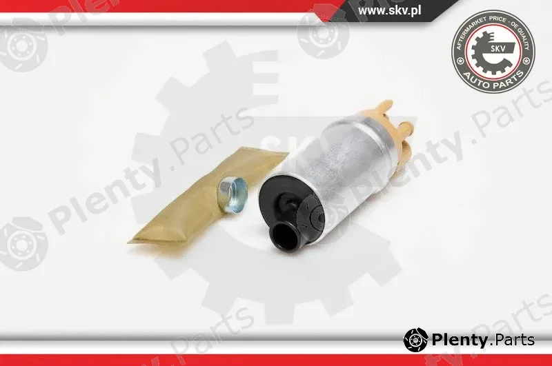 Esen SKV 02SKV268 — Fuel Pump