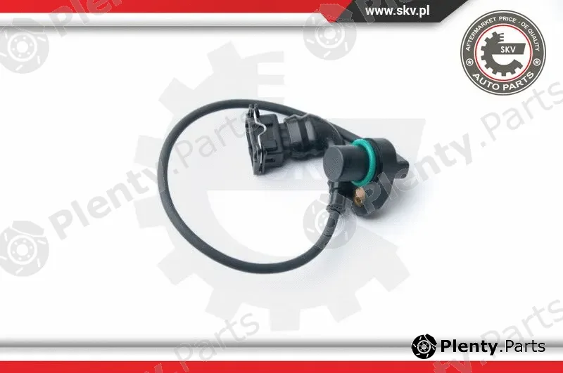 Esen SKV 17SKV240 — Sensor, camshaft position