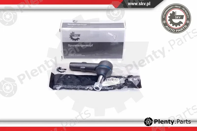 Esen SKV 04SKV405 — Tie Rod End