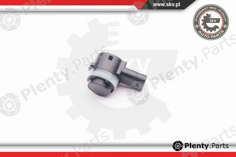 Esen SKV 28SKV015 — Sensor, parking distance control