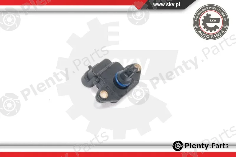 Esen SKV 17SKV107 — Sensor, intake manifold pressure