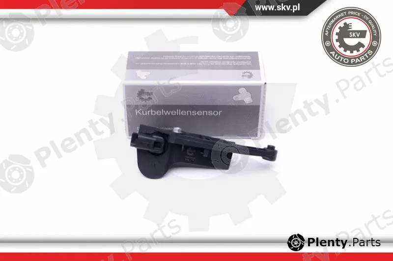 Esen SKV 17SKV215 — Sensor, crankshaft pulse