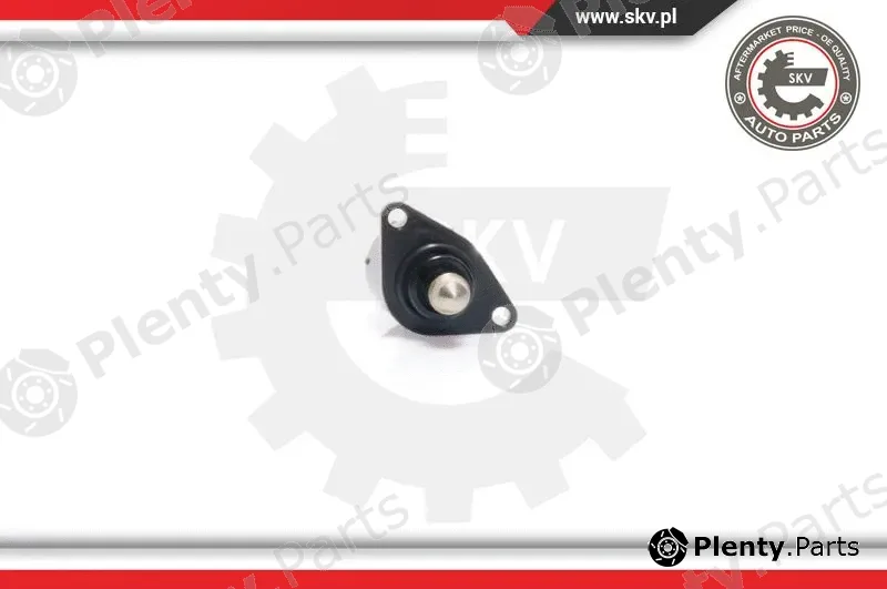 Esen SKV 08SKV012 — Idle Control Valve, air supply