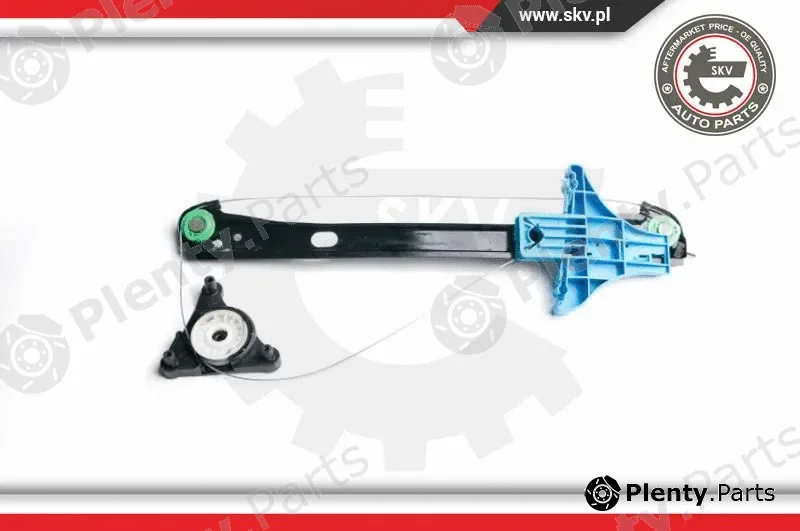 Esen SKV 01SKV214 — Window Regulator