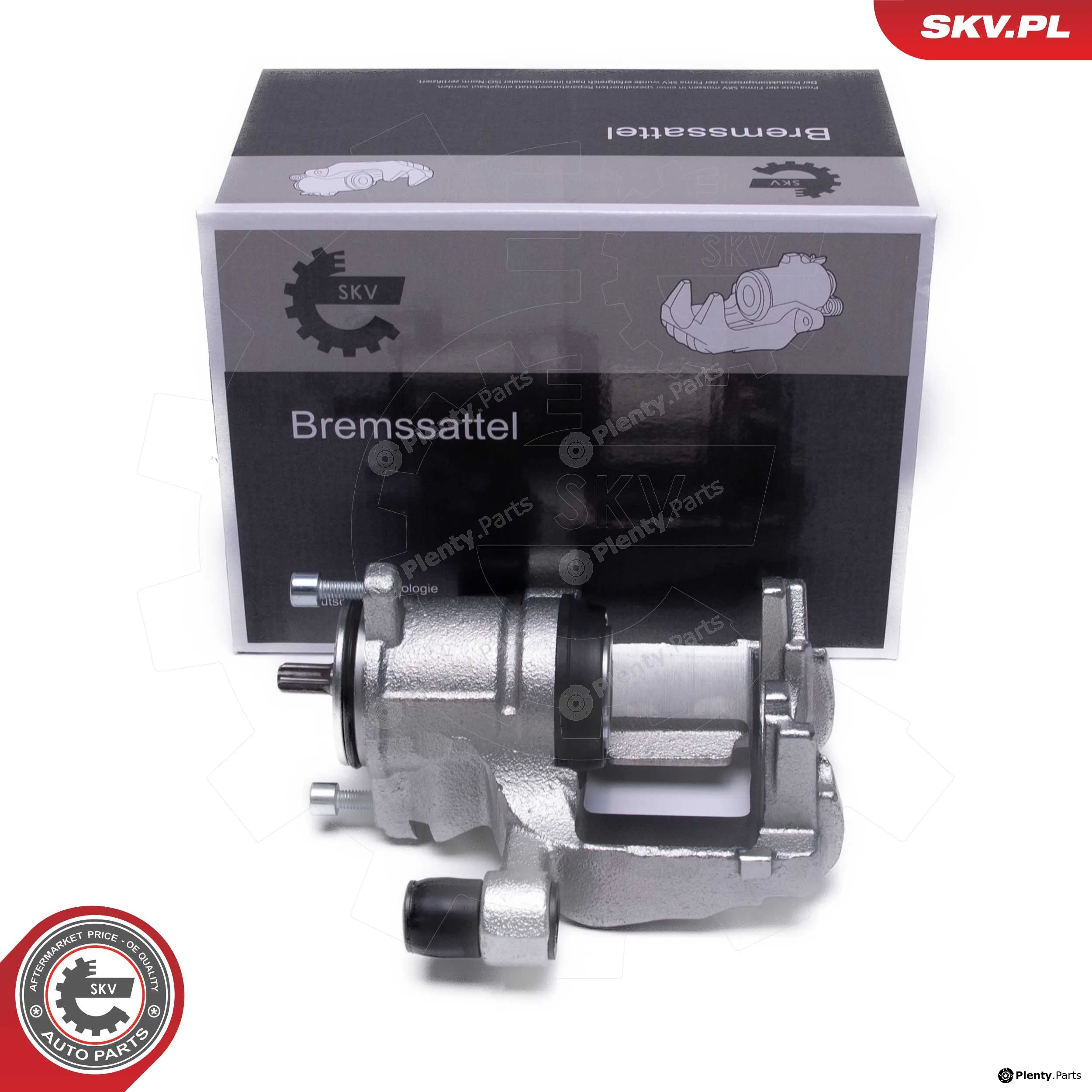 Esen SKV 56SKV334 — Brake Caliper