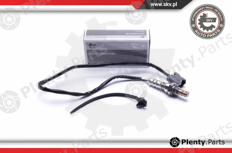 Esen SKV 09SKV123 — Lambda Sensor