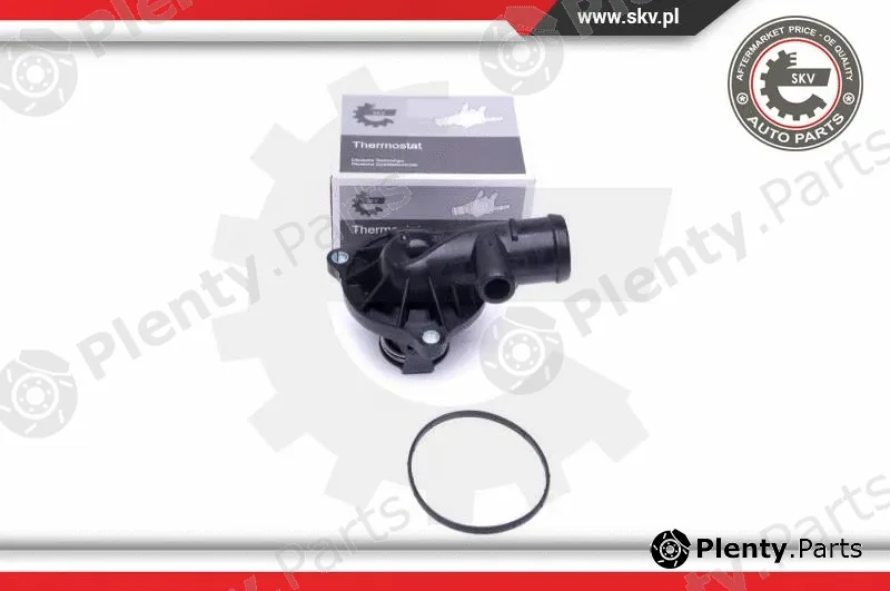 Esen SKV 20SKV107 — Thermostat, coolant