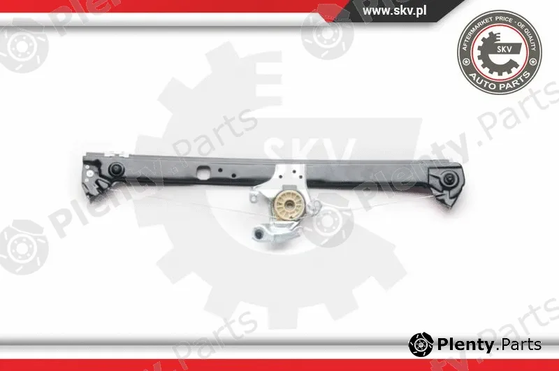 Esen SKV 01SKV243 — Window Regulator