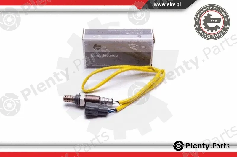 Esen SKV 09SKV440 — Lambda Sensor