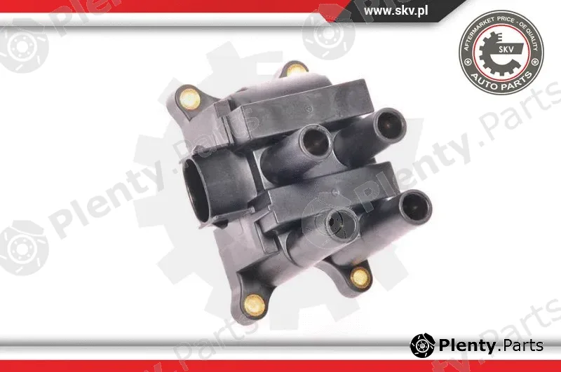 Esen SKV 03SKV015 — Ignition Coil