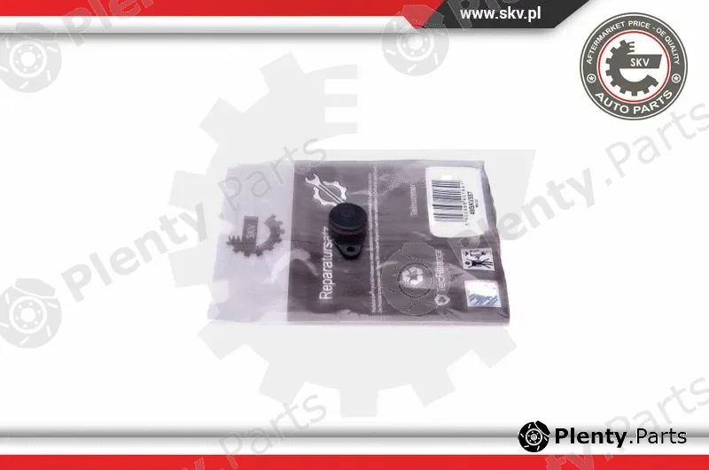 Esen SKV 49SKV557 — Repair Kit, intake manifold module