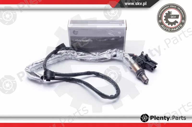 Esen SKV 09SKV400 — Lambda Sensor