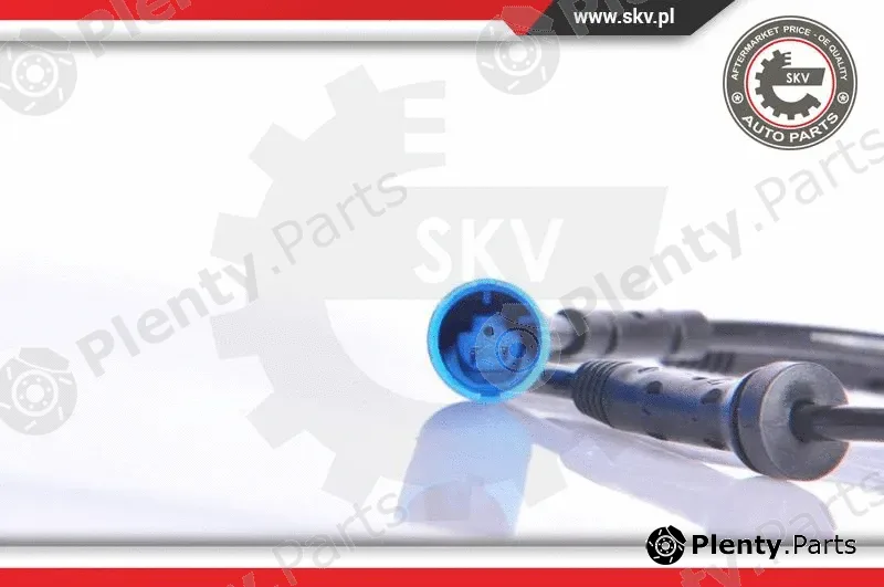 Esen SKV 06SKV077 — Sensor, wheel speed