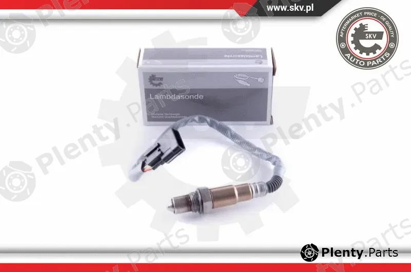Esen SKV 09SKV873 — Lambda Sensor