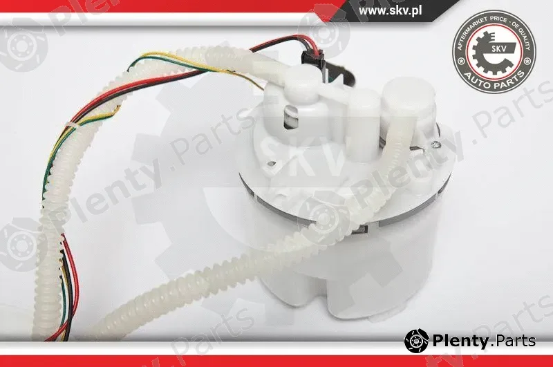 Esen SKV 02SKV747 — Fuel Feed Unit
