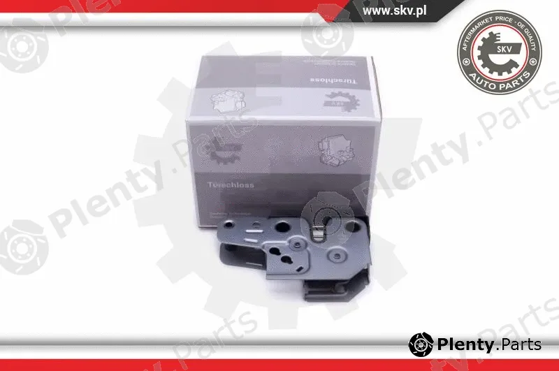 Esen SKV 16SKV352 — Bonnet Lock